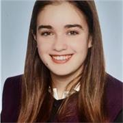 Profesora de apoyo para Primaria, ESO y Bachillerato
